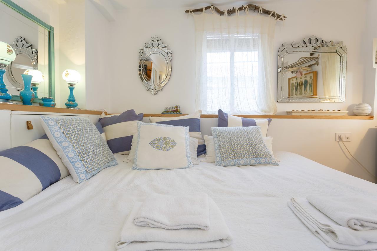 Atico El Bohemio Flamenco Apartment Cadiz Ngoại thất bức ảnh