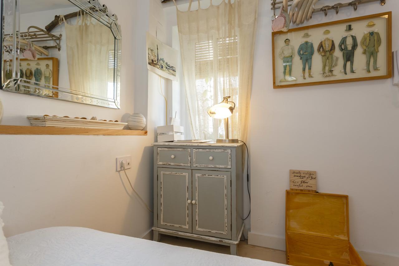 Atico El Bohemio Flamenco Apartment Cadiz Ngoại thất bức ảnh